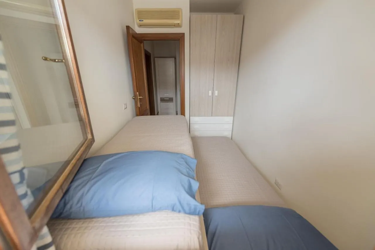 Appartamento Casa Matilde Alghero