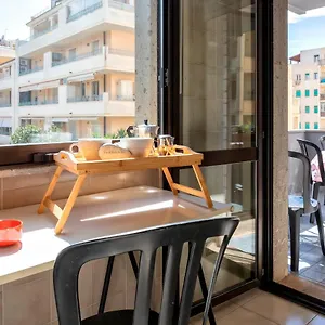 Sardinia Re - Federica's Flat - Free Parking Appartamento