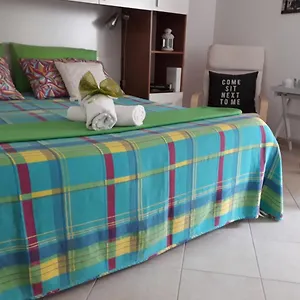 Siesta Relax & Breakfast Appartamento